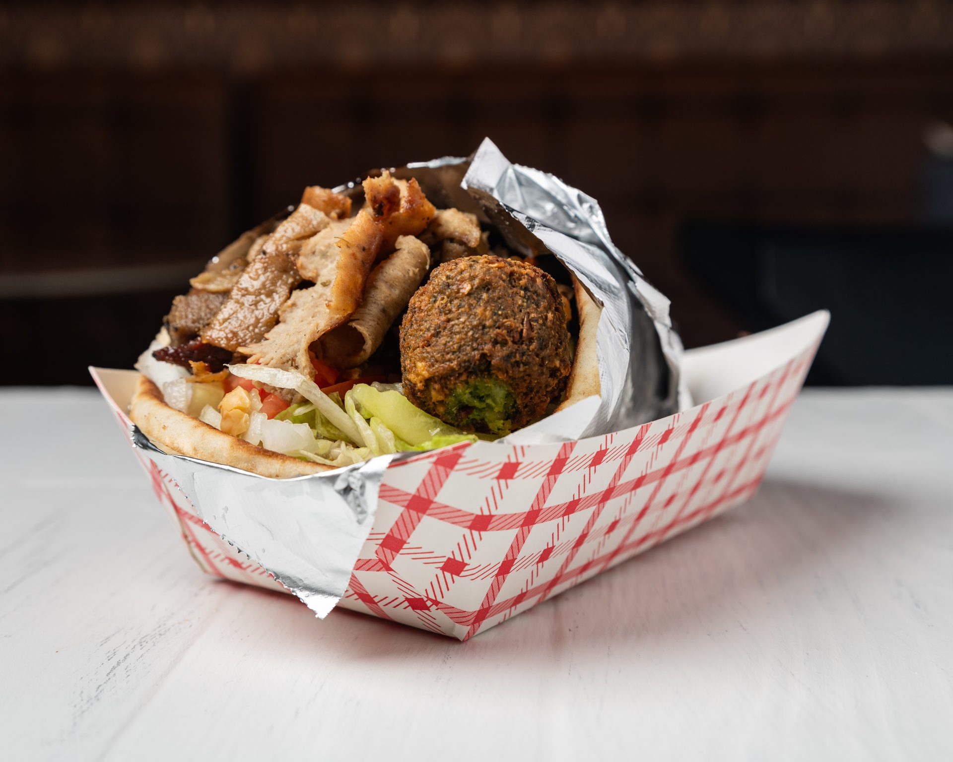 Bring the Taste of NYC to Your Next Event!